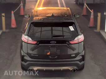 2019 Ford Edge SEL – miniatura 5