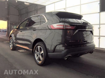 2019 Ford Edge SEL – miniatura 6