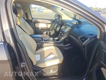 2019 Ford Edge SEL – miniatura 8