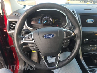 2019 Ford Edge SEL - miniatura 10