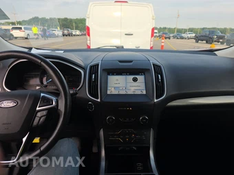 2019 Ford Edge SEL - miniatura 11