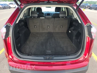 2019 Ford Edge SEL - miniatura 16