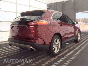 2019 Ford Edge SEL - miniatura 4