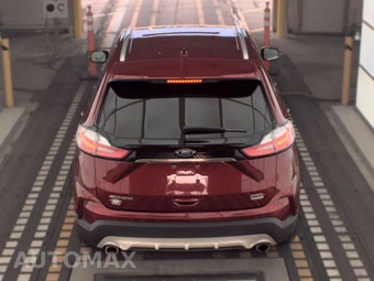 2019 Ford Edge SEL - miniatura 5
