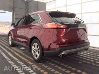 2019 Ford Edge SEL - miniatura 6