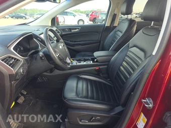 2019 Ford Edge SEL - miniatura 7