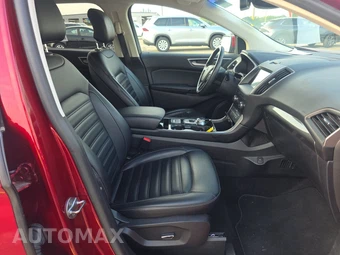 2019 Ford Edge SEL - miniatura 8