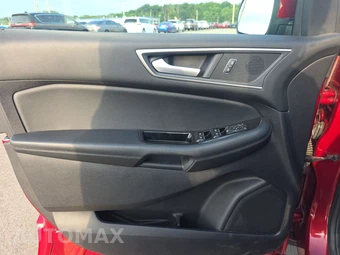 2019 Ford Edge SEL - miniatura 9