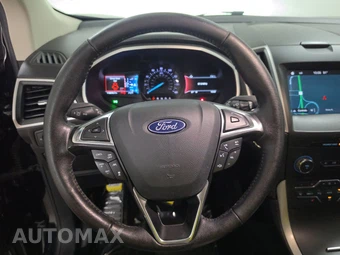2019 Ford Edge SEL - miniatura 10