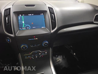 2019 Ford Edge SEL - miniatura 11