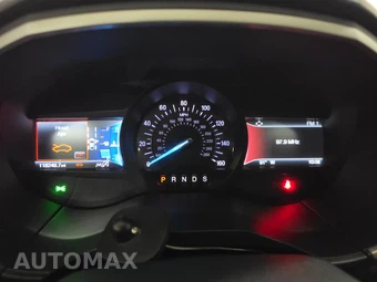 2019 Ford Edge SEL - miniatura 12