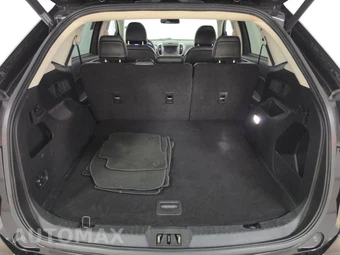 2019 Ford Edge SEL - miniatura 16