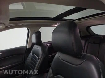 2019 Ford Edge SEL - miniatura 18
