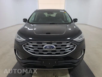 2019 Ford Edge SEL - miniatura 2