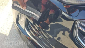 2019 Ford Edge SEL - miniatura 21