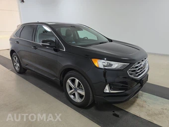 2019 Ford Edge SEL - miniatura 3