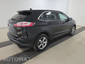 2019 Ford Edge SEL - miniatura 4