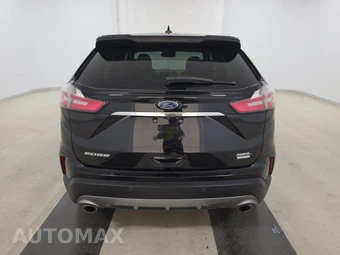 2019 Ford Edge SEL - miniatura 5