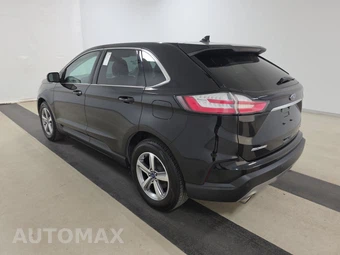 2019 Ford Edge SEL - miniatura 6