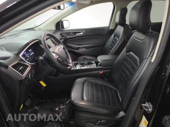 2019 Ford Edge SEL - miniatura 7