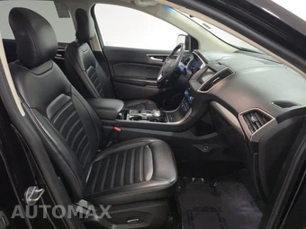 2019 Ford Edge SEL - miniatura 8