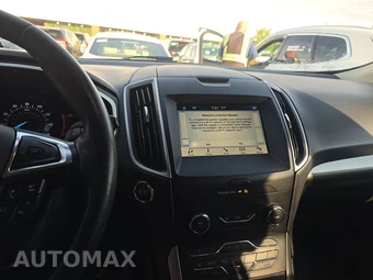 2019 Ford Edge SEL – miniatura 11