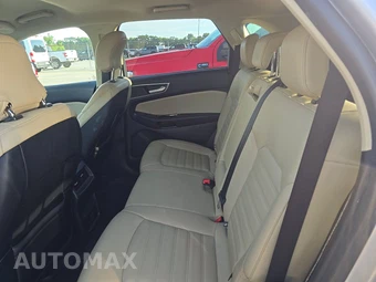 2019 Ford Edge SEL – miniatura 13