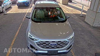 2019 Ford Edge SEL – miniatura 2
