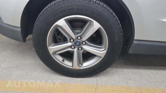 2019 Ford Edge SEL – miniatura 20