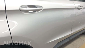 2019 Ford Edge SEL – miniatura 27