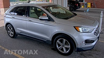 2019 Ford Edge SEL – miniatura 3