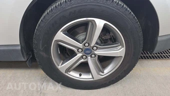 2019 Ford Edge SEL – miniatura 31