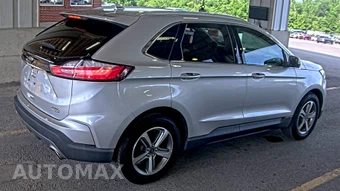 2019 Ford Edge SEL – miniatura 4