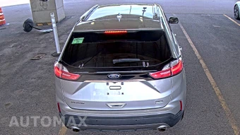 2019 Ford Edge SEL – miniatura 5