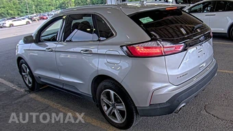 2019 Ford Edge SEL – miniatura 6