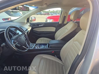 2019 Ford Edge SEL – miniatura 7