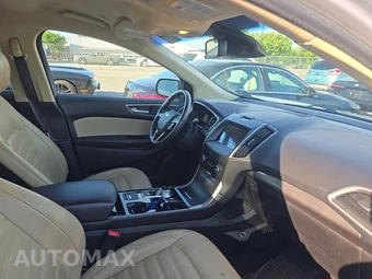2019 Ford Edge SEL – miniatura 8