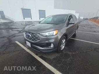 2019 Ford Edge SEL - samochód z USA z aukcji Manheim, oferta Kup Teraz w AUTOMAX