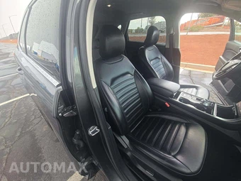 2019 Ford Edge SEL - miniatura 15