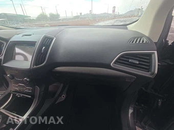 2019 Ford Edge SEL - miniatura 16