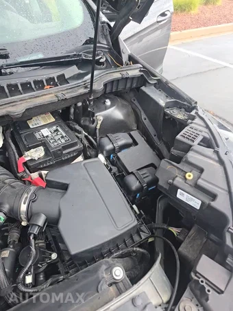 2019 Ford Edge SEL - miniatura 20