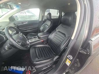 2019 Ford Edge SEL - miniatura 3