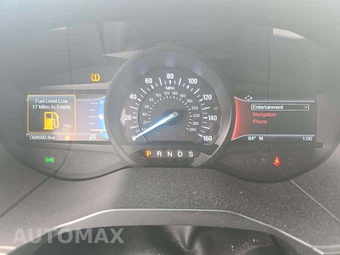 2019 Ford Edge SEL - miniatura 6