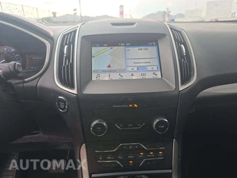 2019 Ford Edge SEL - miniatura 7
