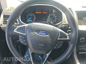 2019 Ford Edge SEL – miniatura 10
