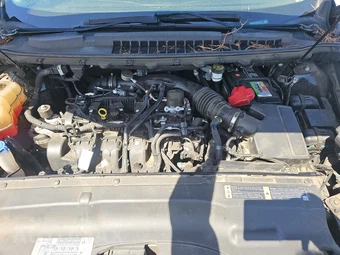 2019 Ford Edge SEL – miniatura 15