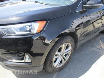 2019 Ford Edge SEL – miniatura 17