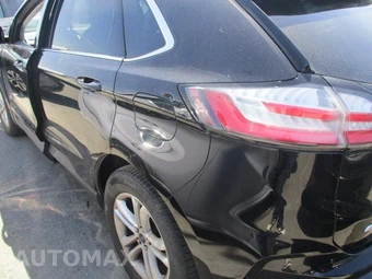2019 Ford Edge SEL – miniatura 18