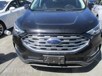 2019 Ford Edge SEL – miniatura 19