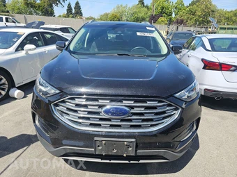 2019 Ford Edge SEL – miniatura 2